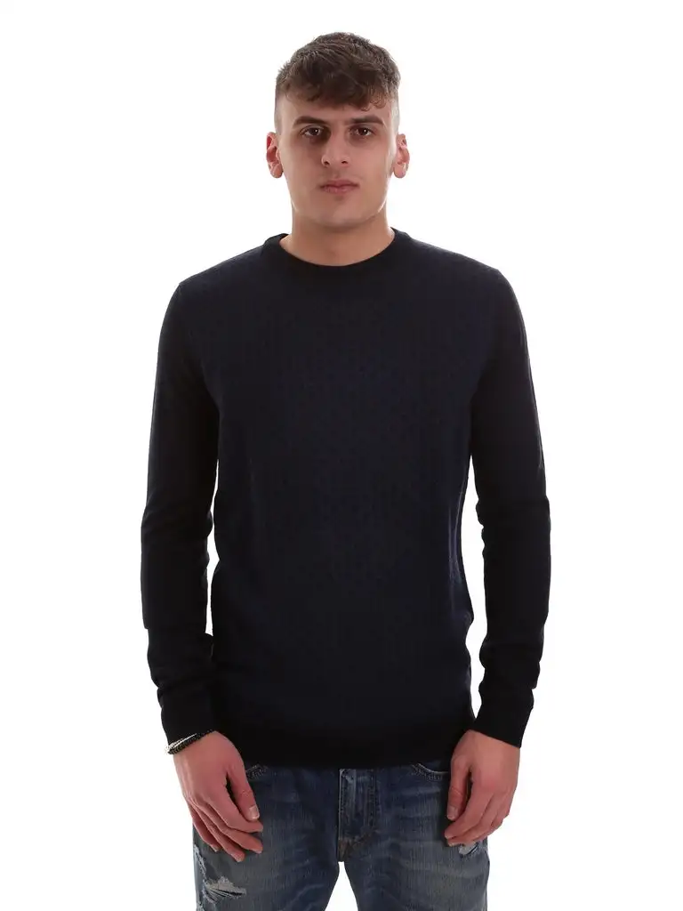 Antony Morato Maglioncini MMSW01000 YA400006