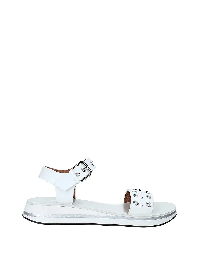 Lumberjack Sandali SW57006 001 V79