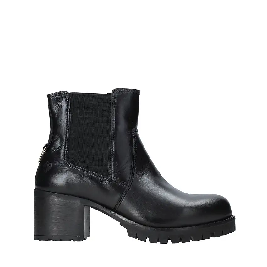 Lumberjack Stivaletti SW68513 001 B01