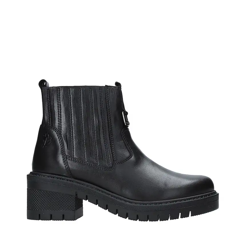 Lumberjack Stivaletti SW50613 001 B01