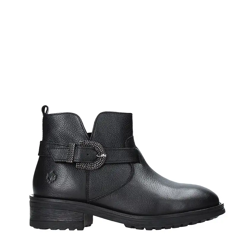 Lumberjack Stivaletti SW67901 002 B01