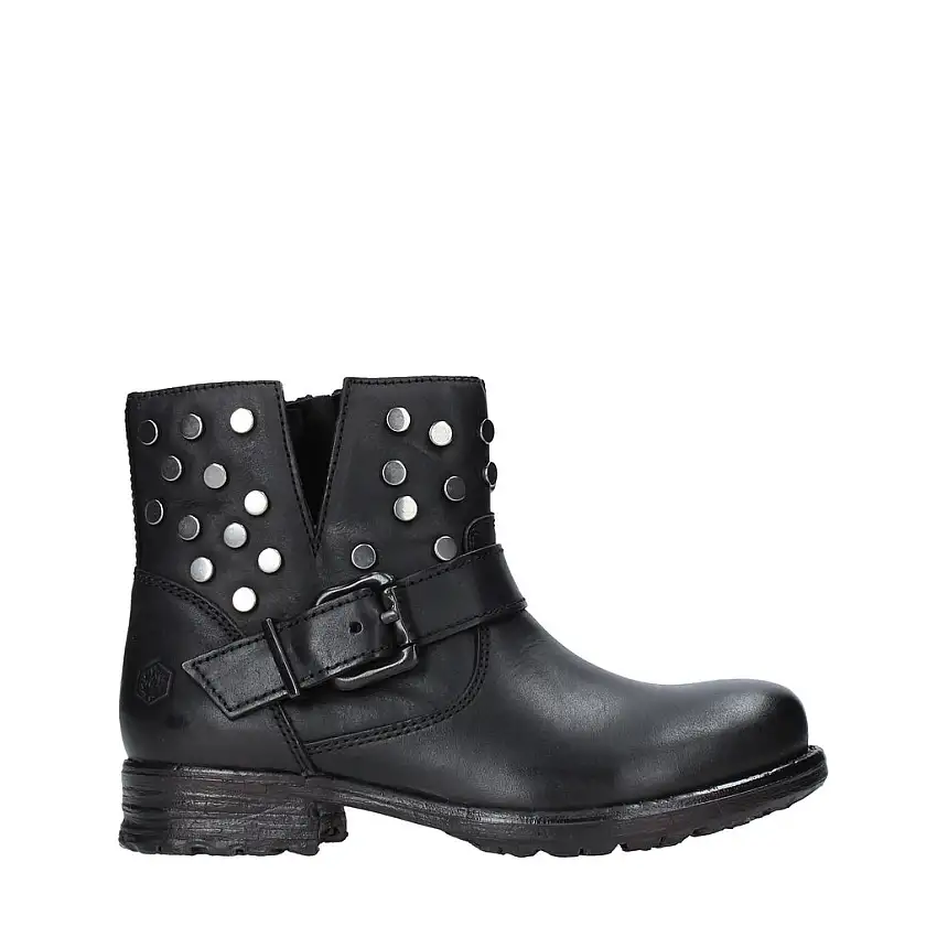 Lumberjack Stivaletti SW53001 004 Q12