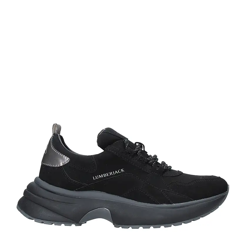 Lumberjack Sneakers SW56811 001 S03