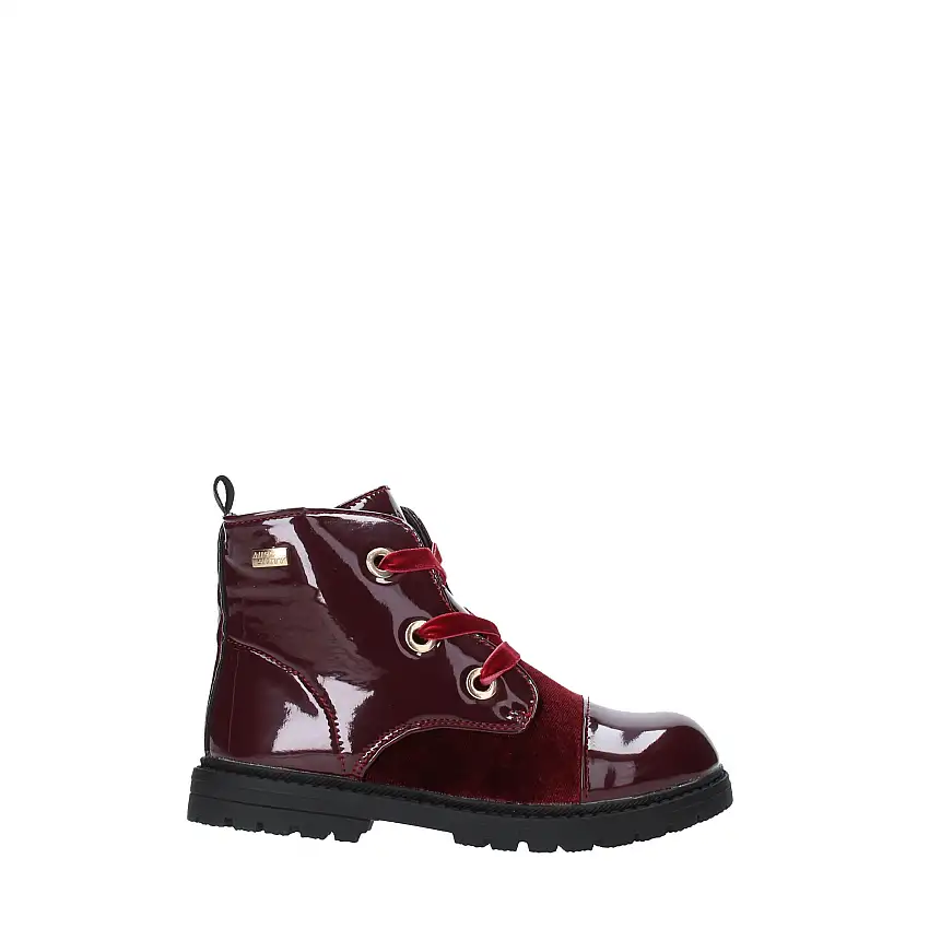 Miss Sixty Stivaletti W19-SMS619