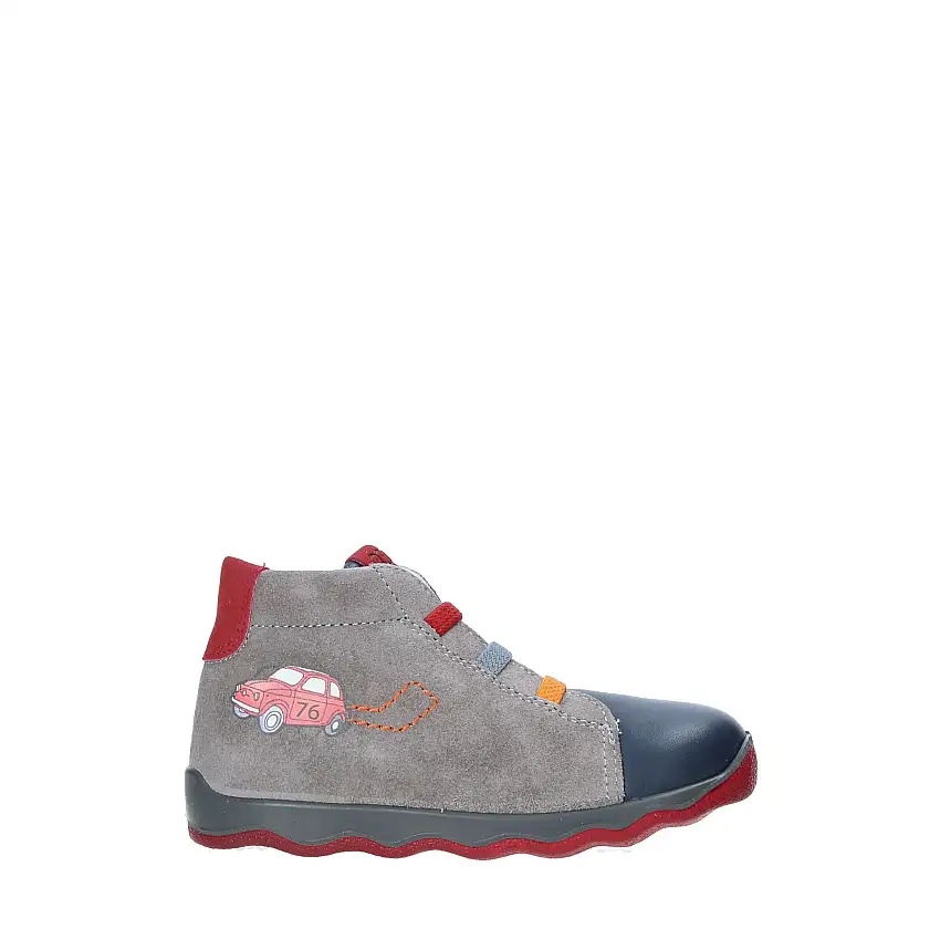 Primigi Stivaletti 4359400