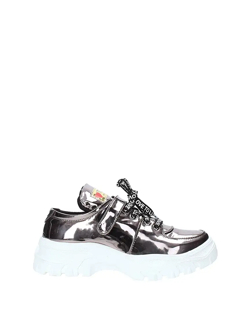 Love To Love Gai Mattiolo Sneakers YYK190