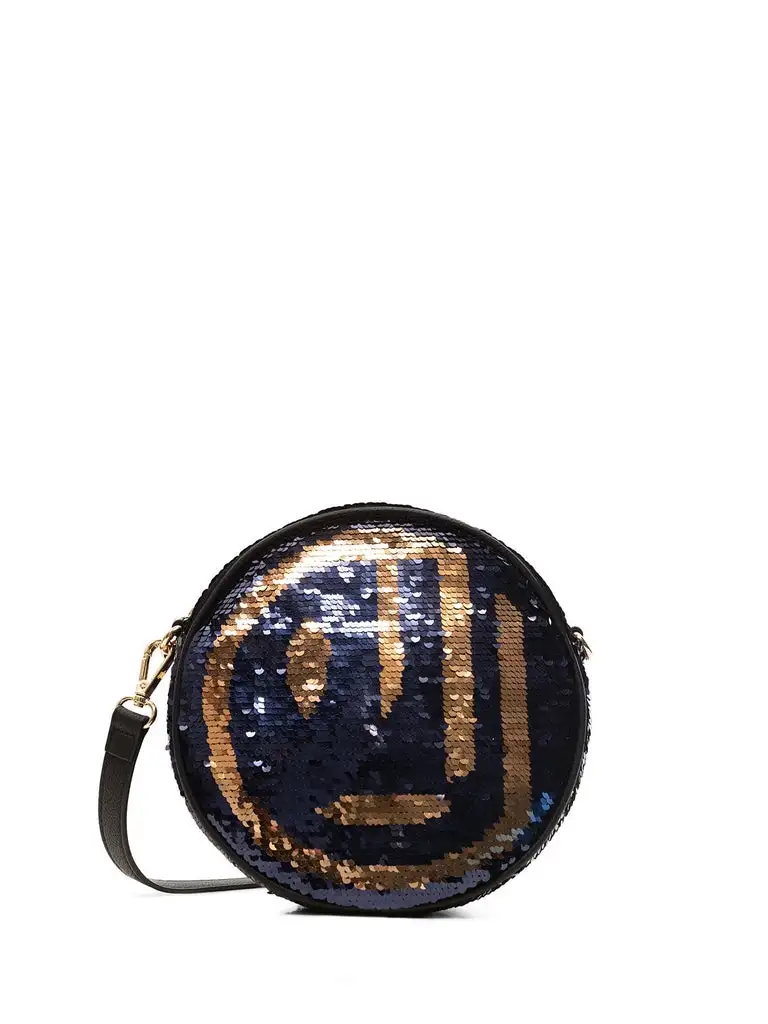 Desigual Tracolla 19WAXAAY