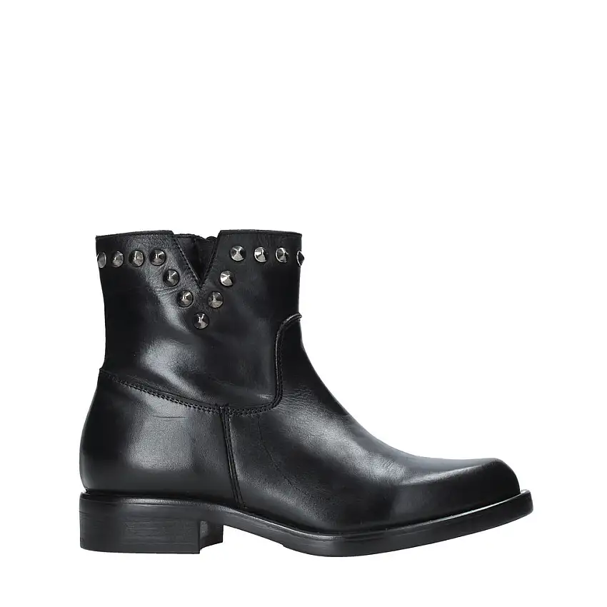 Pregunta Stivaletti IBO4023-BV