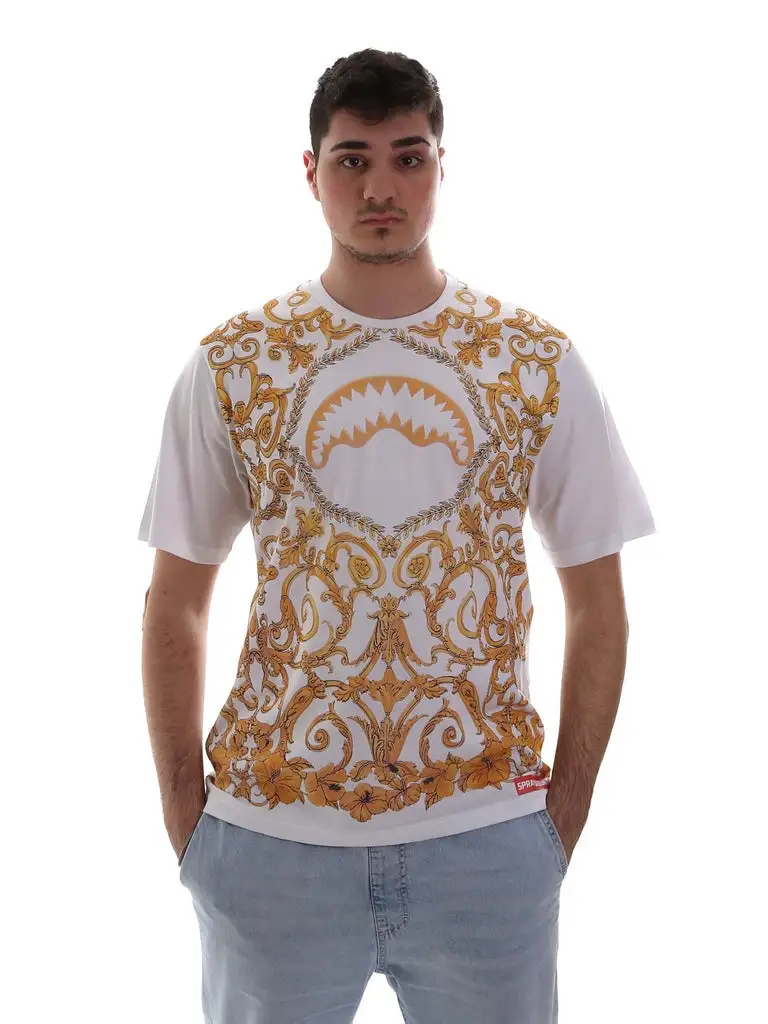 Sprayground T-shirt SP019S