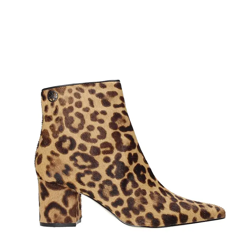 Guess Stivaletti FL8ZAN LEP10