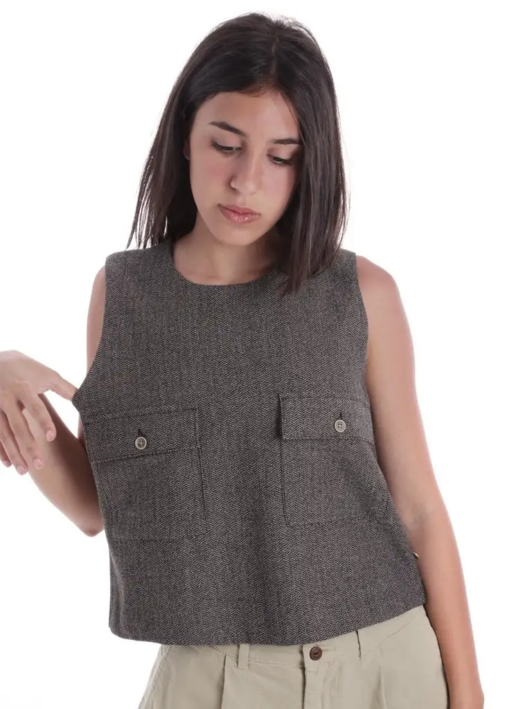 Pepe Jeans Bluse PL303589