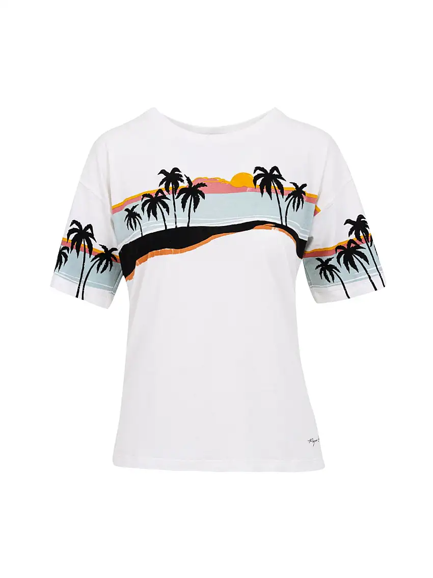Pepe Jeans T-shirt PL504467