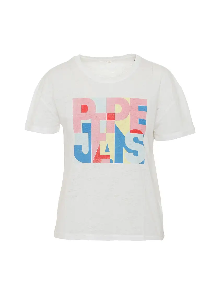 Pepe Jeans T-shirt PL504439