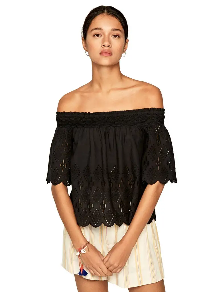 Pepe Jeans Bluse PL303696