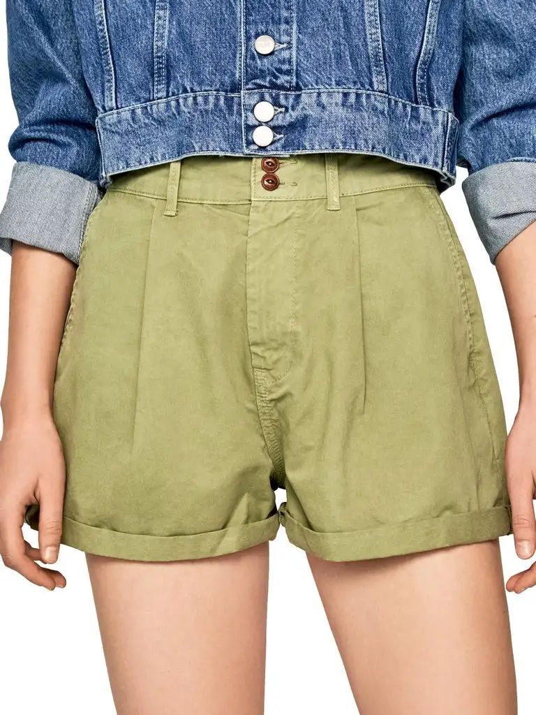 Pepe Jeans Shorts PL800895