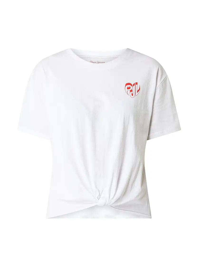 Pepe Jeans T-shirt PL504458