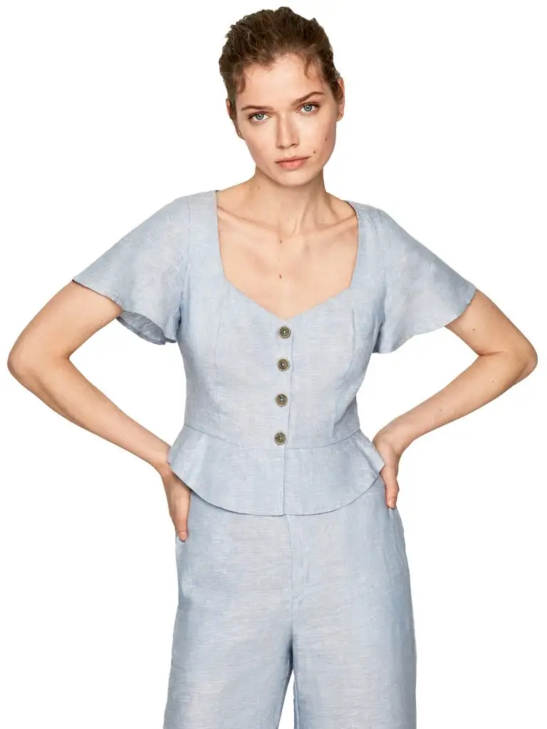 Pepe Jeans Bluse PL303675