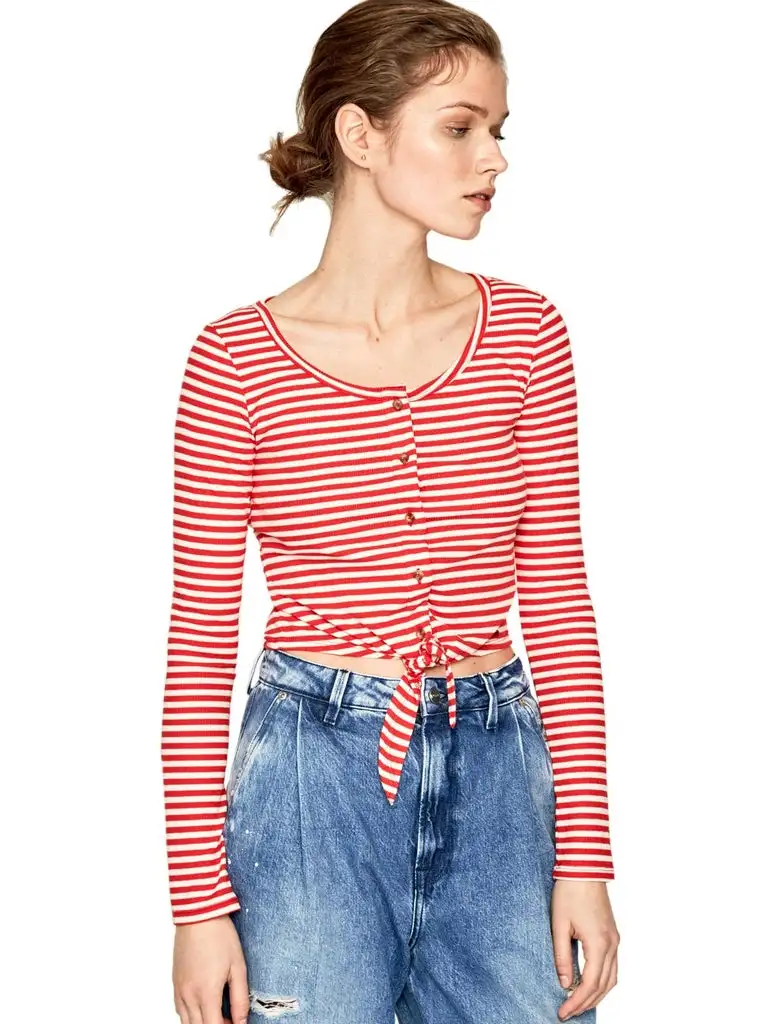 Pepe Jeans T-shirt PL504453