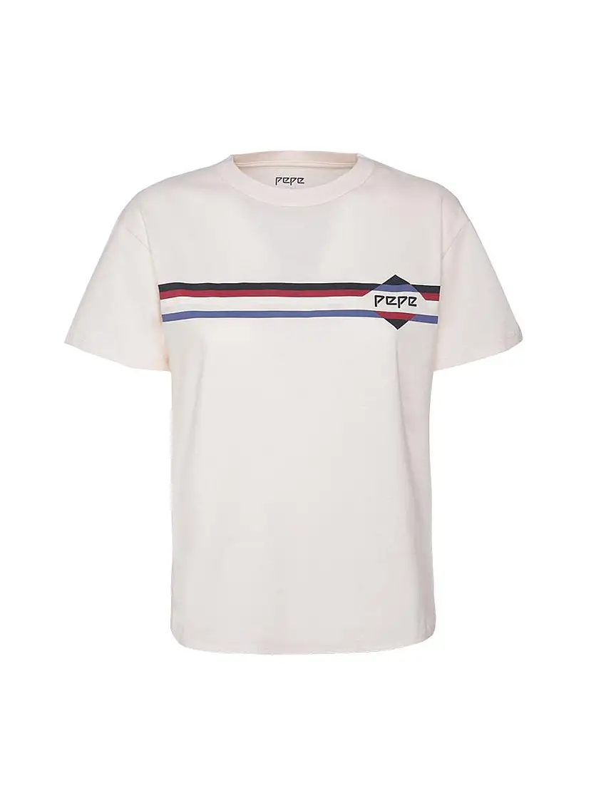Pepe Jeans T-shirt PL504477