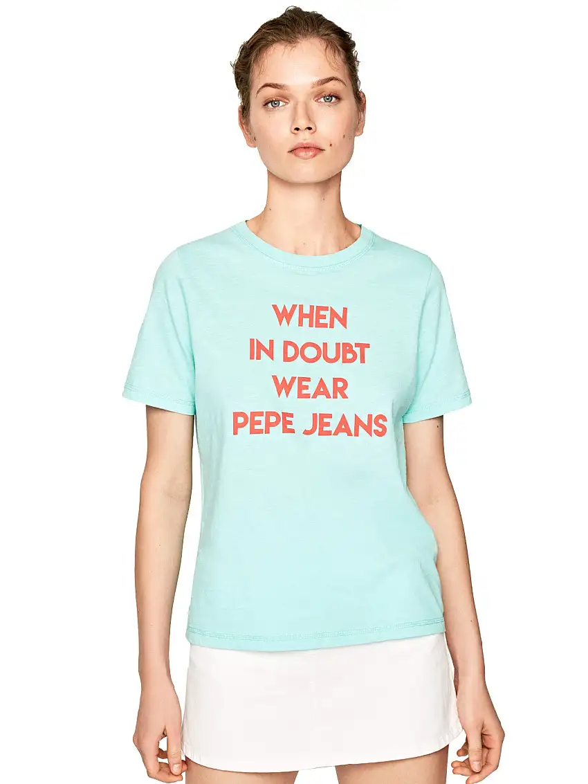 Pepe Jeans T-shirt PL504463