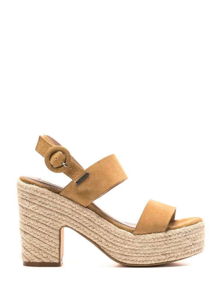 Pepe Jeans Sandali Tacco PLS90462