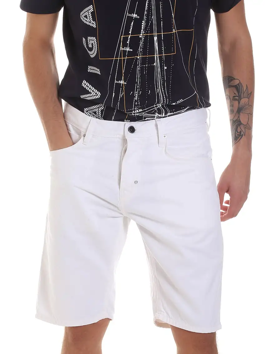 Antony Morato Bermuda MMSH00152 FA900123