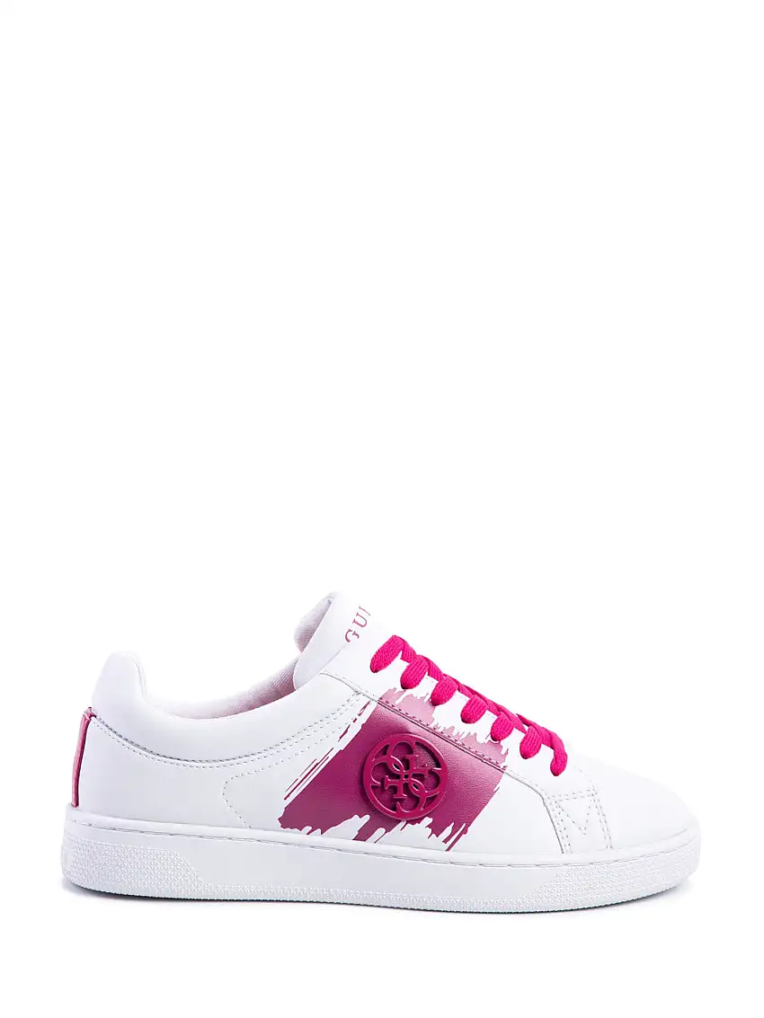 Guess Sneakers FL5REI ELE12
