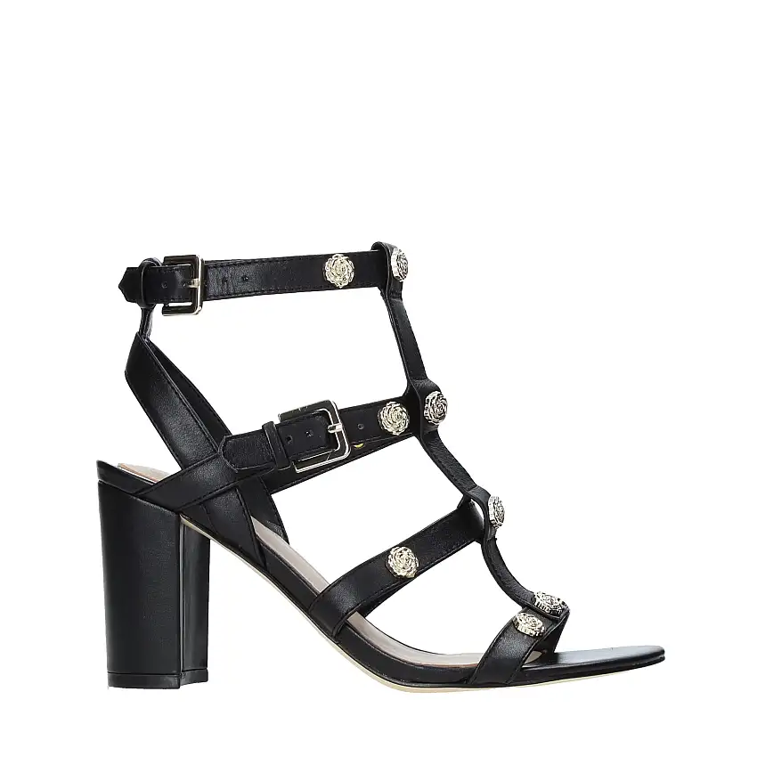 Guess Sandali Tacco FL6MGL LEA03