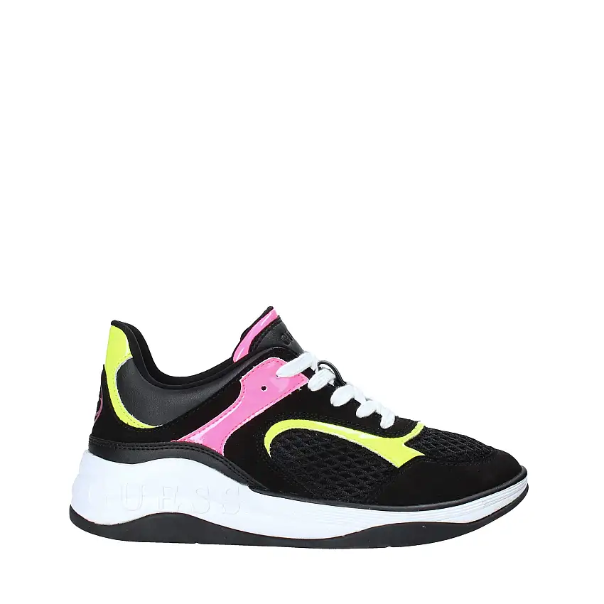 Guess Sneakers FL6SA2 ELE12