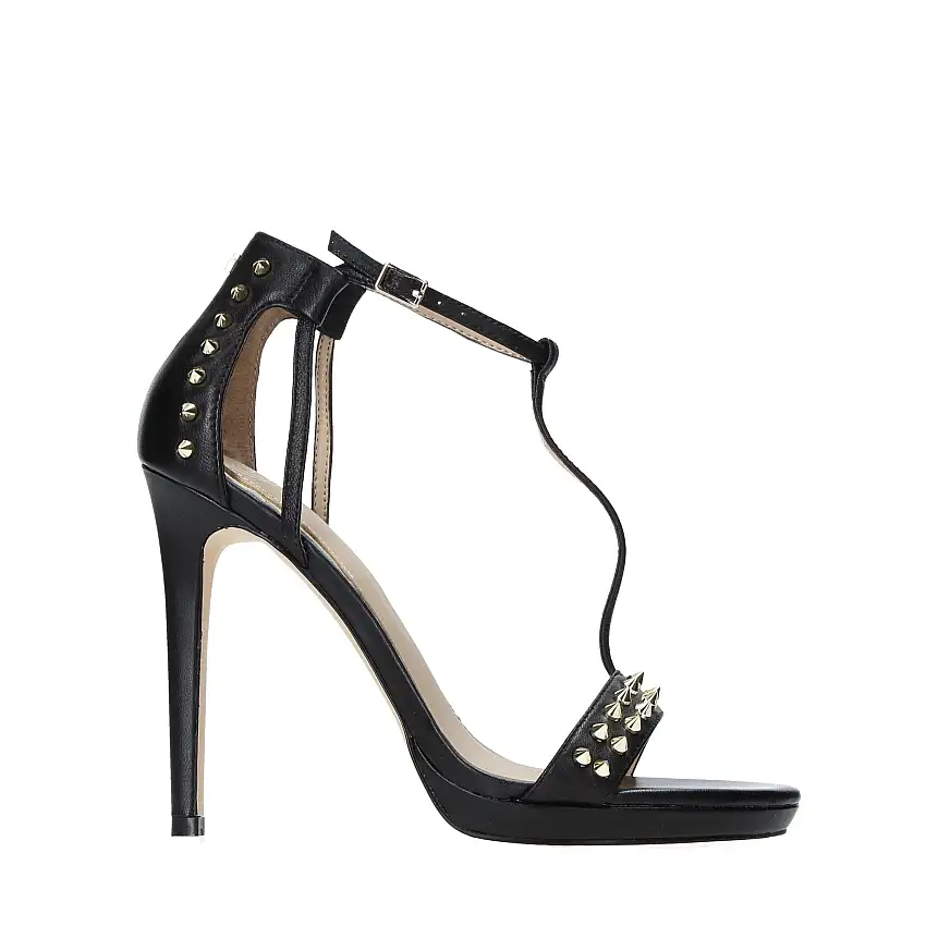 Guess Sandali Tacco FL6TEN LEA03