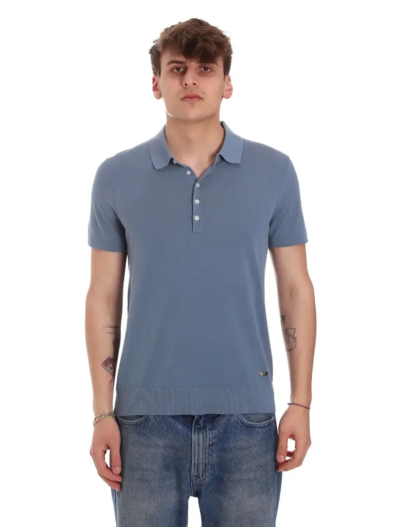 Gaudi Jeans Polo 011BU53011