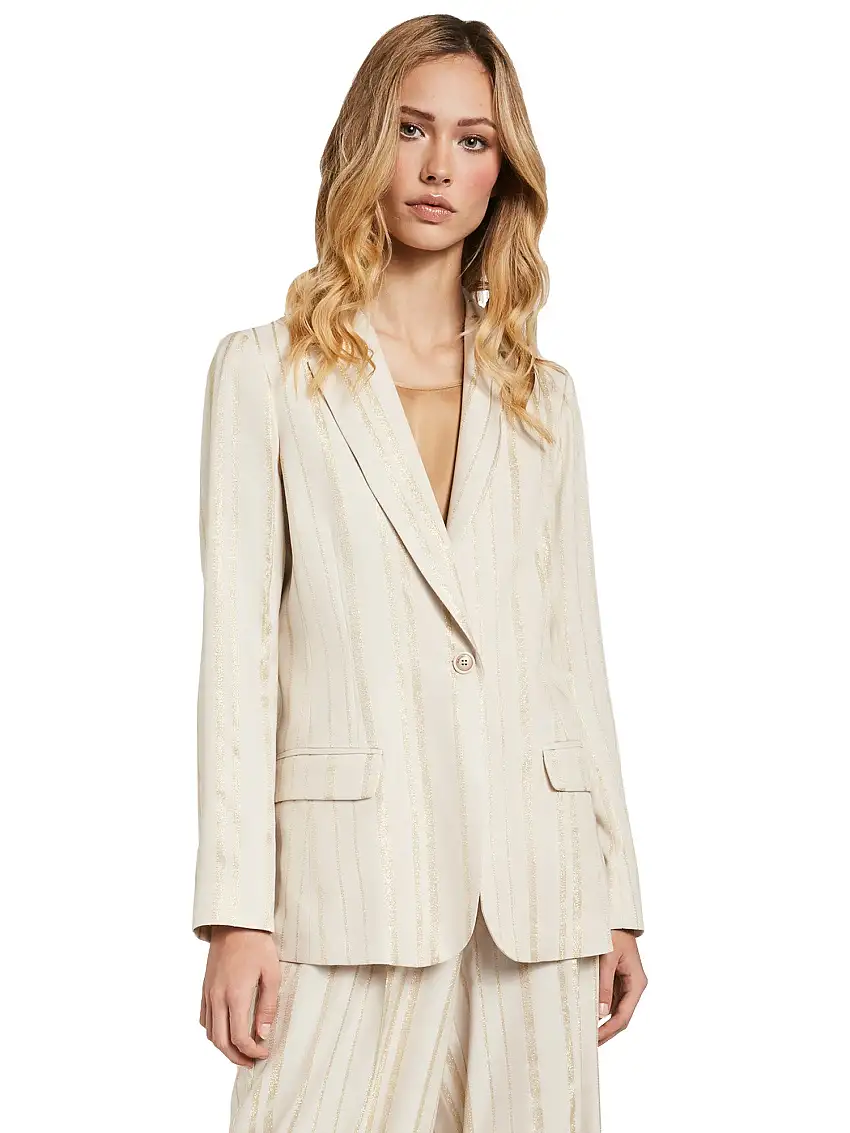 Gaudi Blazer 011FD35011