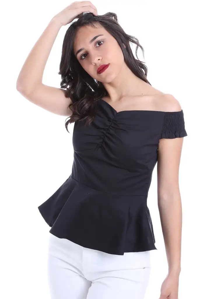 Gaudi Bluse 011FD45054