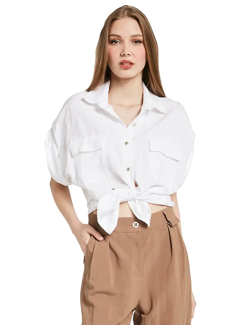 Gaudi Jeans Camicie 011BD45030