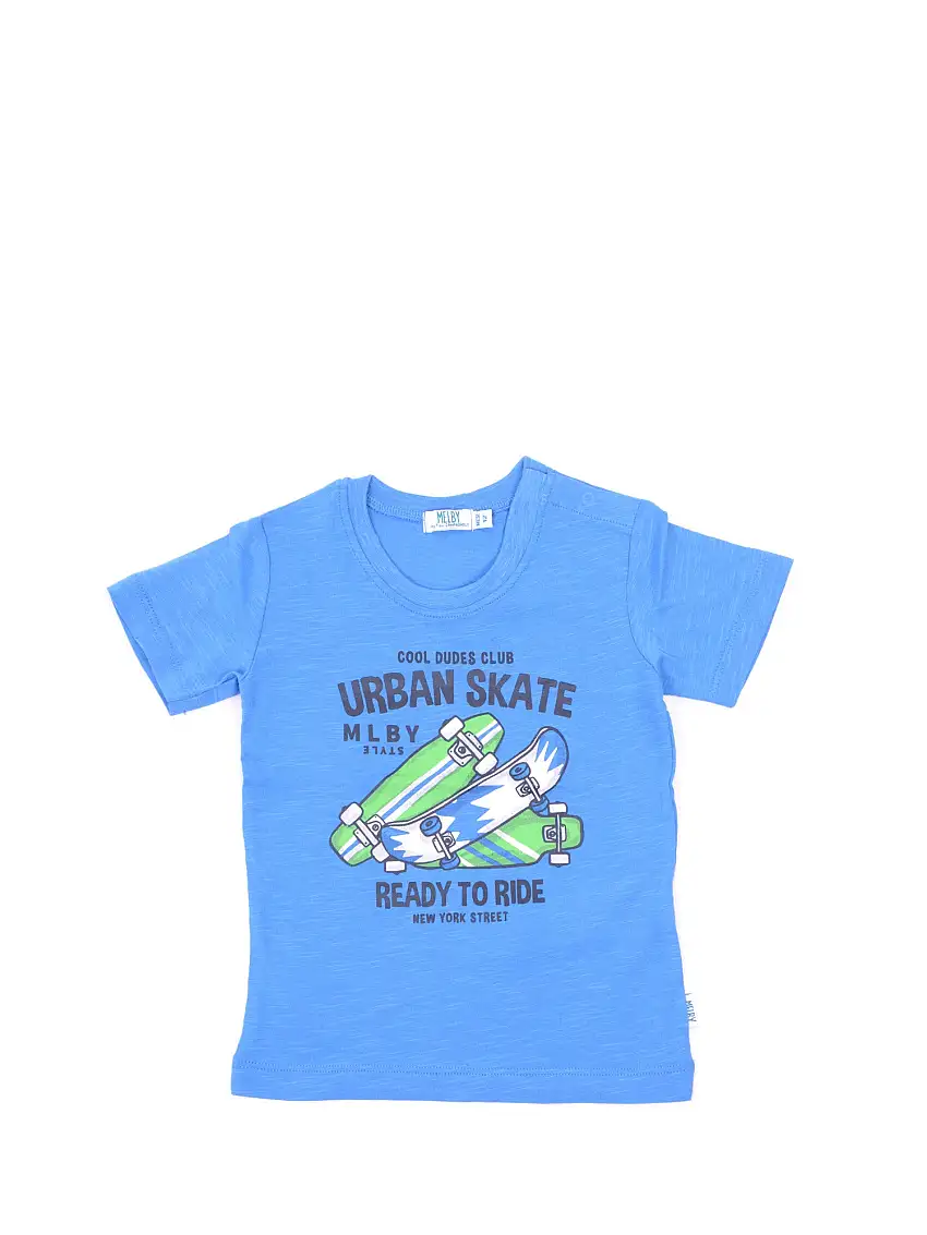 Melby T-shirt 20E7370