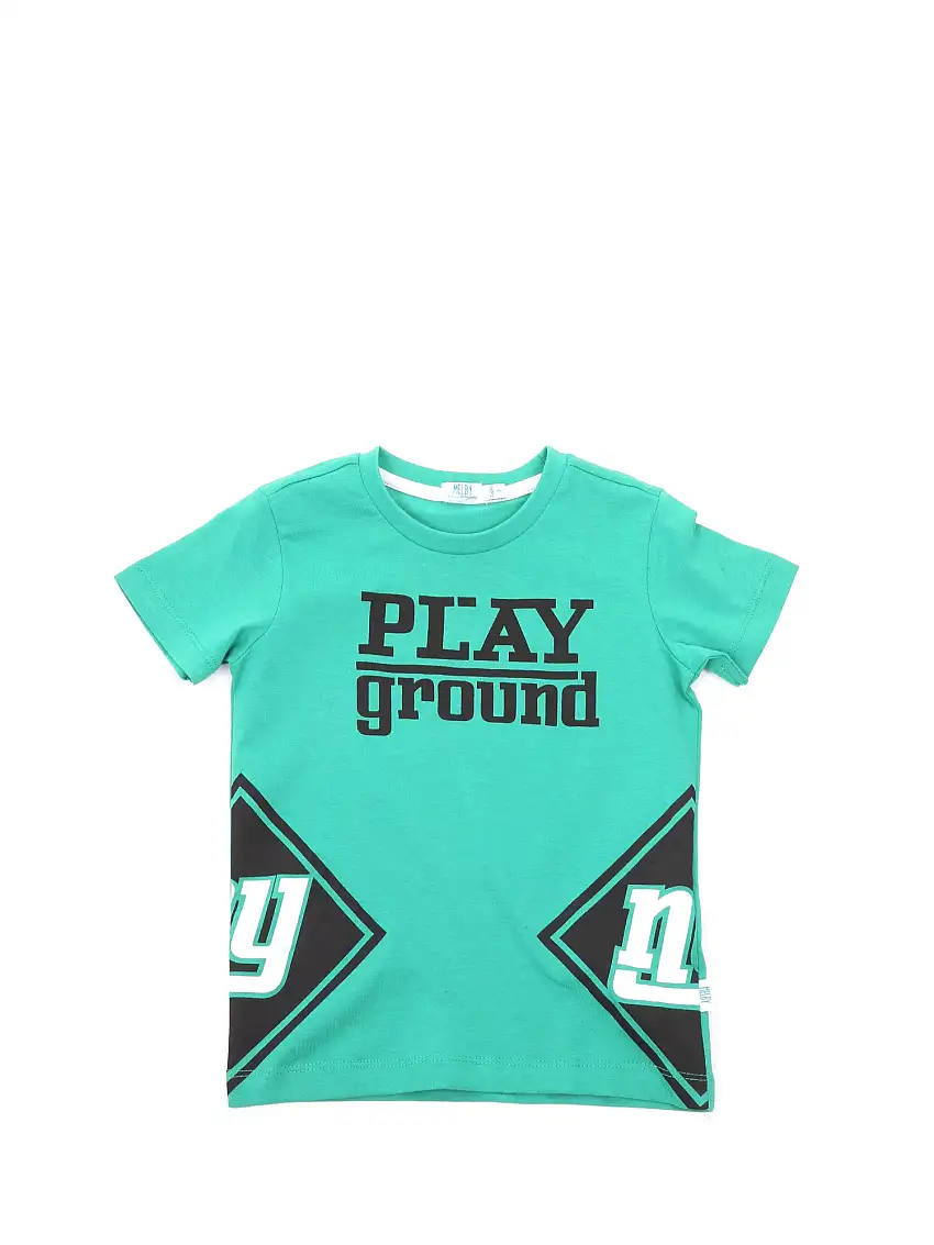 Melby T-shirt 70E5544