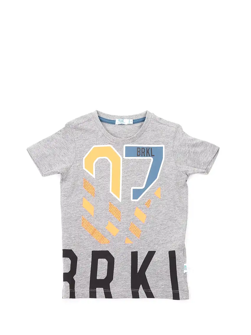 Melby T-shirt 70E5544M