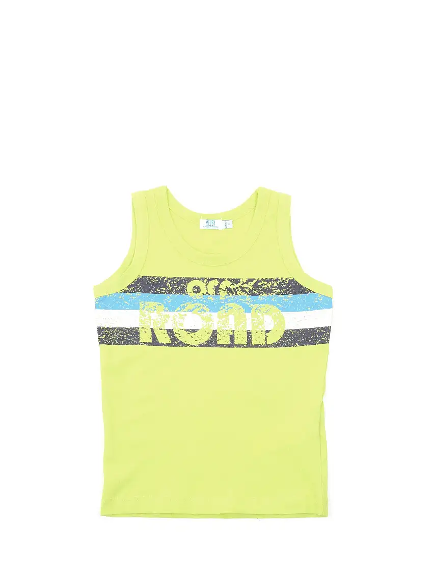 Melby Top E Canotte 70E5554