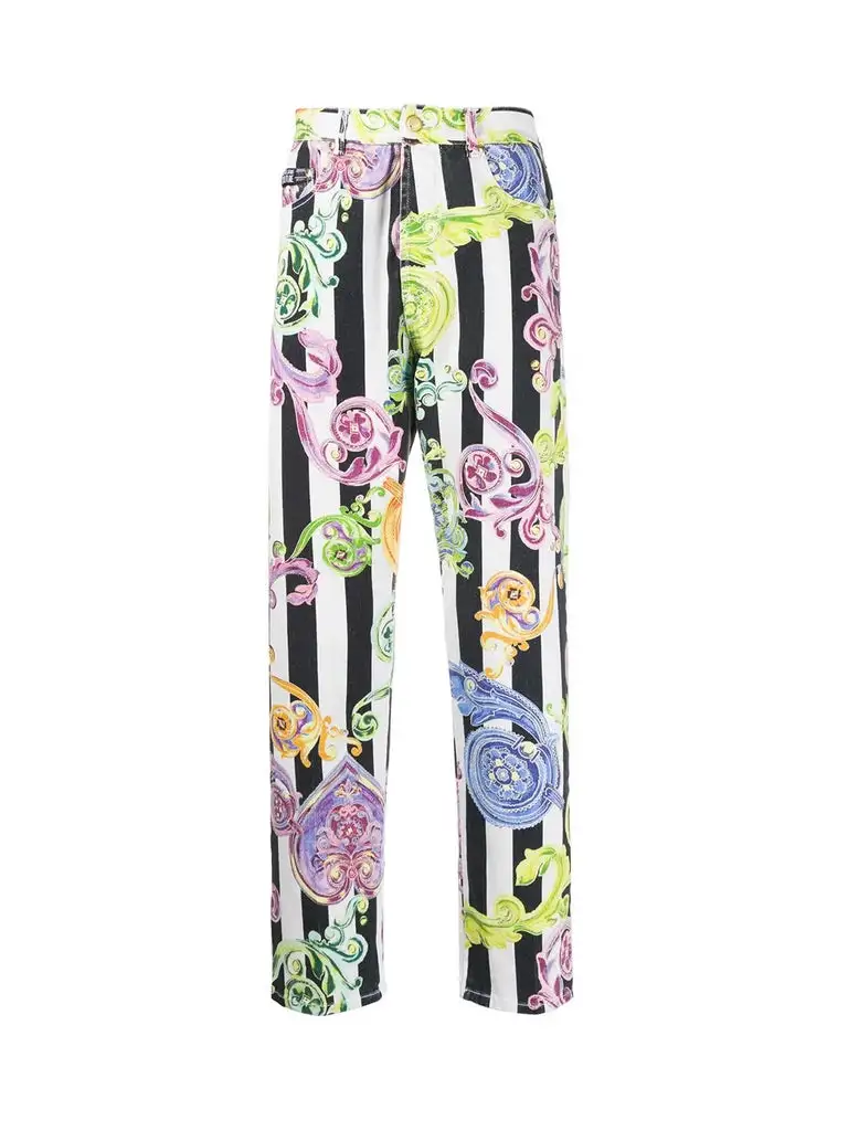 Versace Jeans Jeans A2GVB0N1SN103003