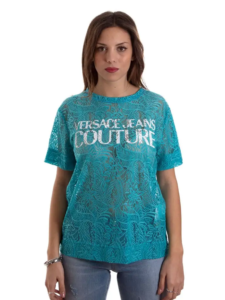 Versace Jeans T-shirt B2HVB70804748207