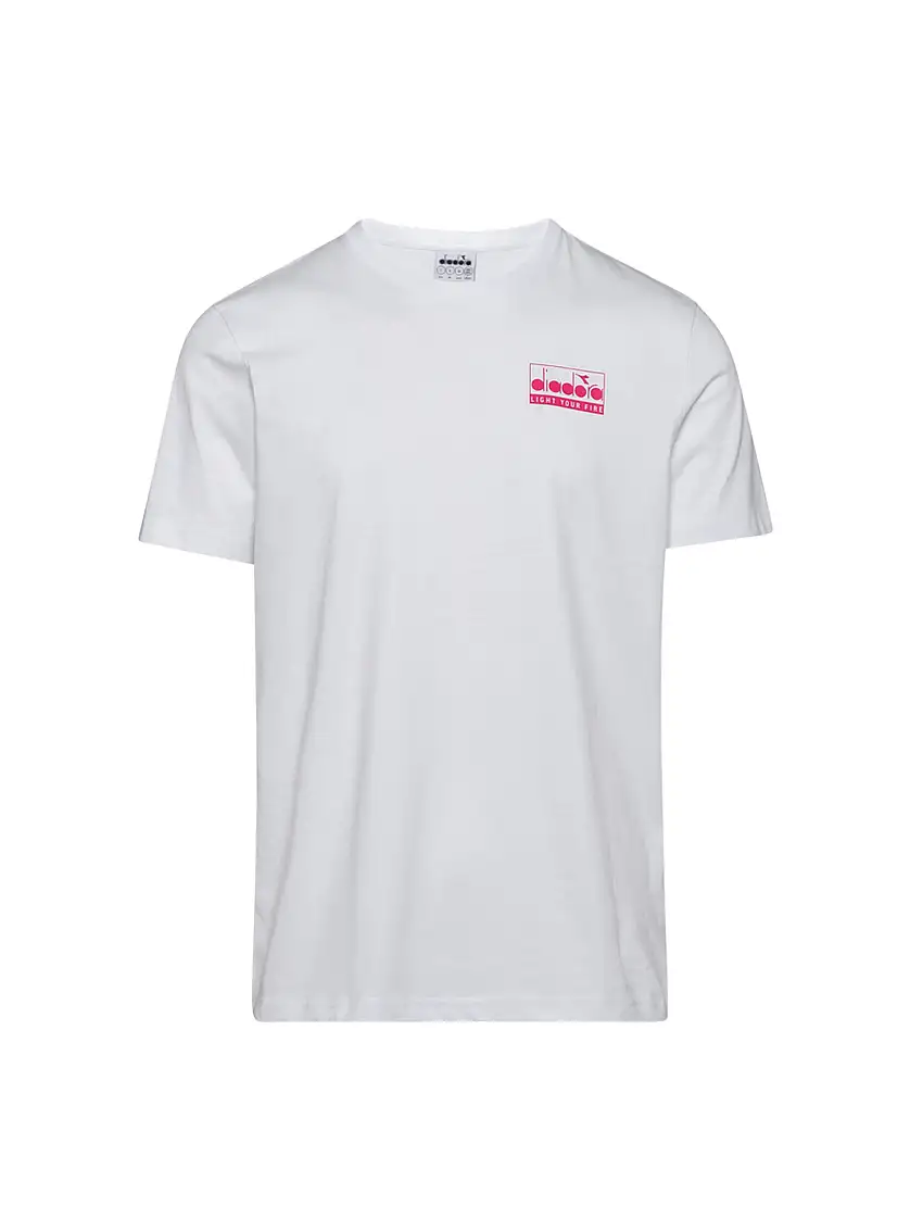 Diadora T-shirt 502175837