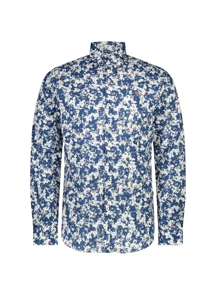 Napapijri Camicie NP0A4E2W