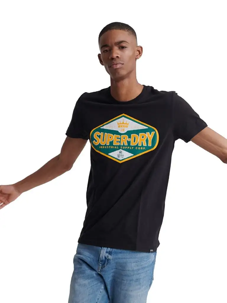 Superdry T-shirt M1010259A