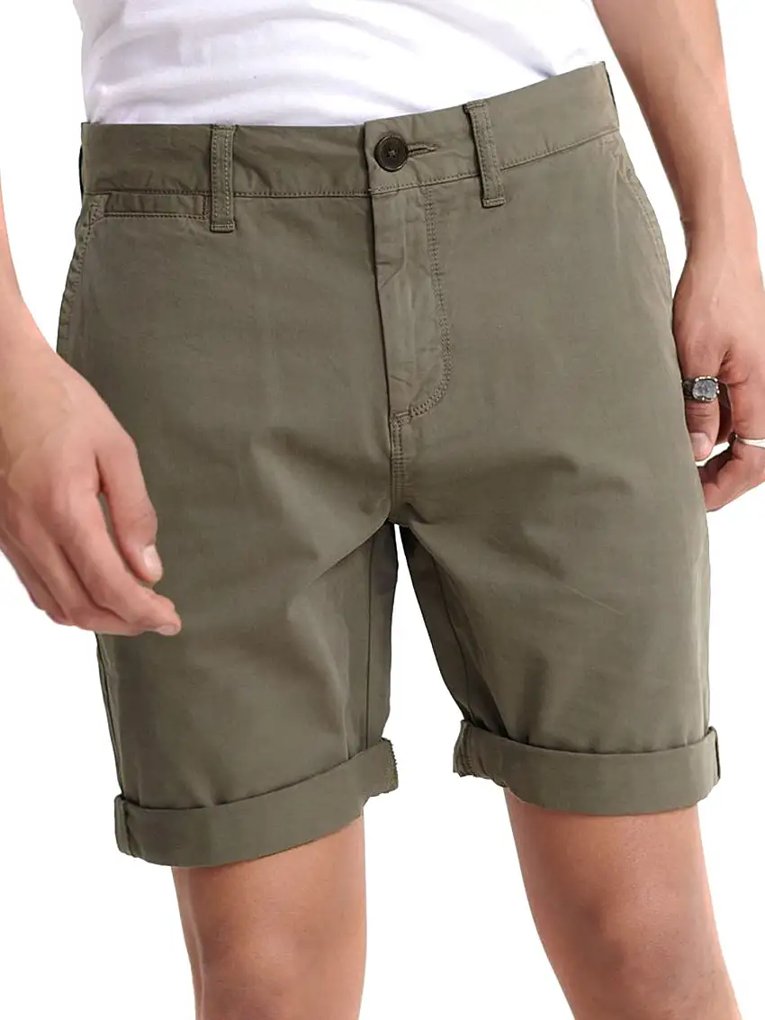 Superdry Bermuda M7110018A