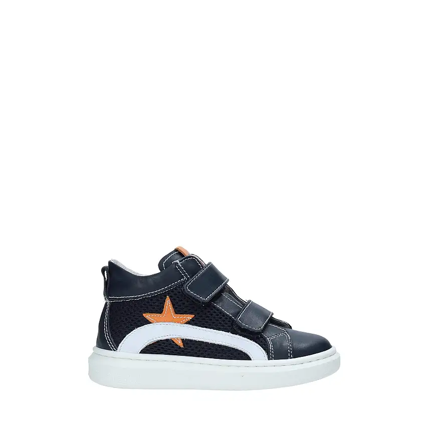 Nero Giardini Junior Sneakers E023810M