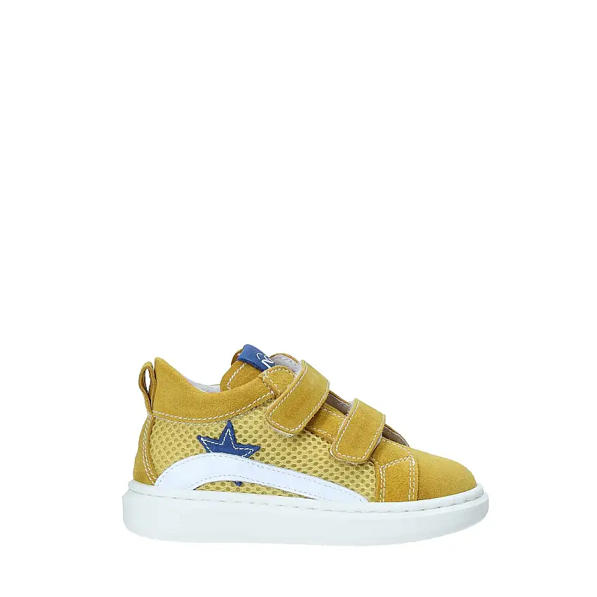 Nero Giardini Junior Sneakers E023811M