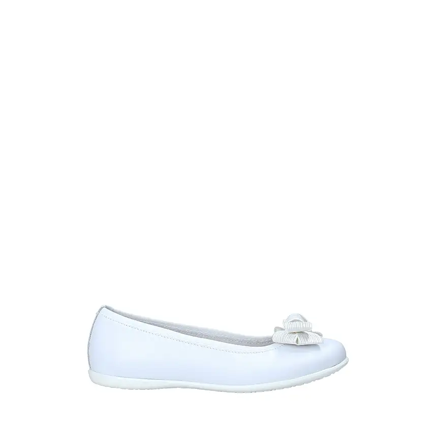 Nero Giardini Junior Ballerine E031401F