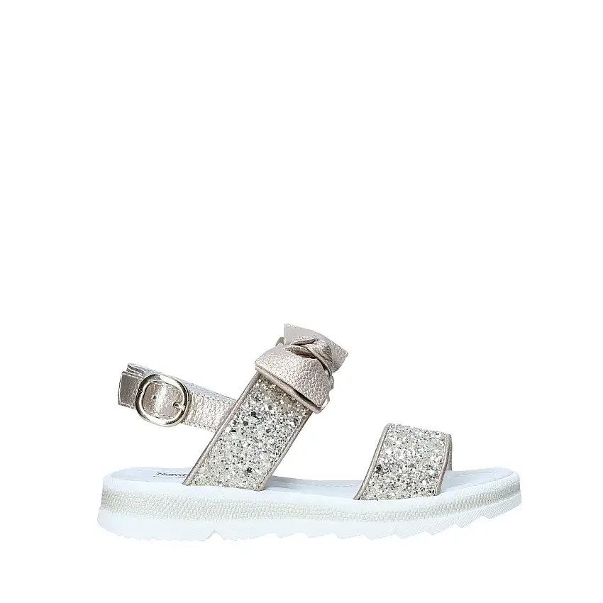 Nero Giardini Junior Sandali E031600F