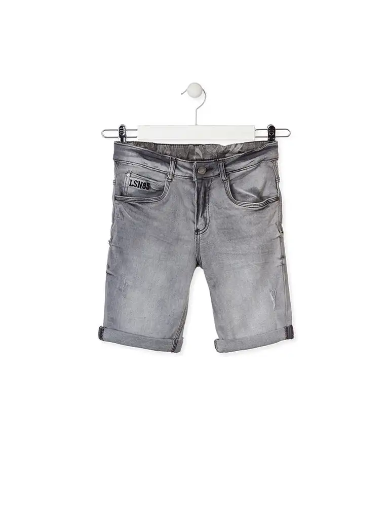 Losan Bermuda 013-9002AL