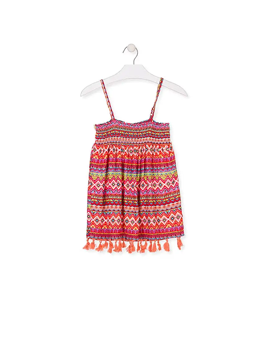 Losan Bluse 014-3003AL